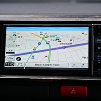 6746.令和4年式 ハイエース スーパーGL ダークプライムⅡ 2WD 2,800cc ディーゼル車 走行3.9万キロ 検査1年付きのサムネイル