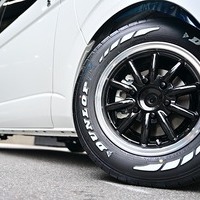 6620.令和8年式 9型ハイエースバン スーパーGL DP2 2WD 2,000cc ガソリン車 走行9キロ 新車未登録のサムネイル