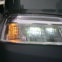 5899.令和8年式 タウンエースバン GL 寒冷地仕様 2WD 1,500cc ガソリン車 走行10キロ 新車未登録のサムネイル