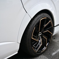 5104. 平成26年式 ハイエース  ワゴンGL 2WD 2,700㏄ ガソリン車 10人乗り 走行1,2万キロ 検査1年付きのサムネイル