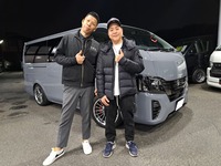 CRS千葉　神奈川県　S様