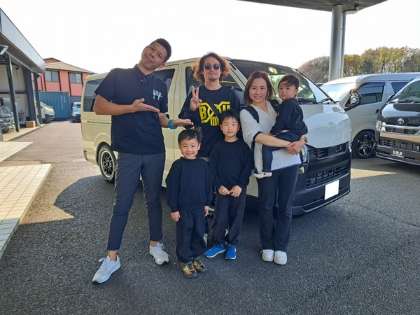 CRS千葉　千葉県　K様