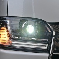 6620.令和8年式 9型ハイエースバン スーパーGL DP2 2WD 2,000cc ガソリン車 走行9キロ 新車未登録のサムネイル