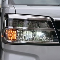 6738.令和7年式 アトレー RS 4WD 660cc ガソリン車 走行1.5万キロ 車検令和9年4月のサムネイル