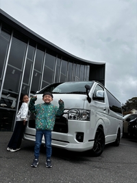 CRS福岡 福岡県 H様