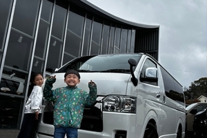 CRS福岡 福岡県 H様サムネイル