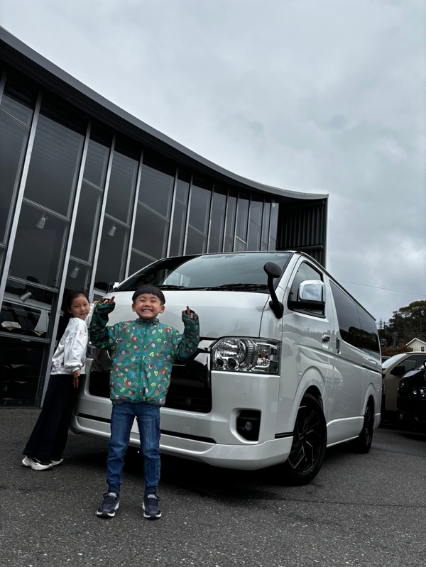 CRS福岡 福岡県 H様