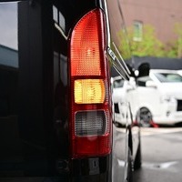 6340.令和8年式 ハイエースバン DX 2WD 2,000cc ガソリン車 走行7キロ 新車未登録のサムネイル