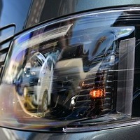 5882.令和8年式 キャラバン グランドプレミアムGX 寒冷地仕様 4WD 2,400cc ディーゼル車 走行30キロ 新車未登録のサムネイル