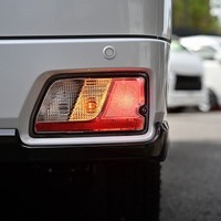 6738.令和7年式 アトレー RS 4WD 660cc ガソリン車 走行1.5万キロ 車検令和9年4月のサムネイル