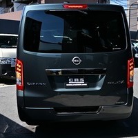 5882.令和8年式 キャラバン グランドプレミアムGX 寒冷地仕様 4WD 2,400cc ディーゼル車 走行30キロ 新車未登録のサムネイル