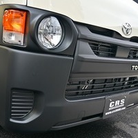 6273.令和8年式 ハイエースバン DX 2WD 2,000cc ガソリン車 走行20キロ 新車未登録のサムネイル