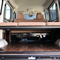 5899.令和8年式 タウンエースバン GL 寒冷地仕様 2WD 1,500cc ガソリン車 走行10キロ 新車未登録のサムネイル