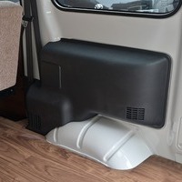 5899.令和8年式 タウンエースバン GL 寒冷地仕様 2WD 1,500cc ガソリン車 走行10キロ 新車未登録のサムネイル