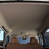 5899.令和8年式 タウンエースバン GL 寒冷地仕様 2WD 1,500cc ガソリン車 走行10キロ 新車未登録のサムネイル