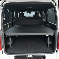 6620.令和8年式 9型ハイエースバン スーパーGL DP2 2WD 2,000cc ガソリン車 走行9キロ 新車未登録のサムネイル