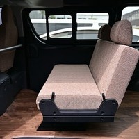 6340.令和8年式 ハイエースバン DX 2WD 2,000cc ガソリン車 走行7キロ 新車未登録のサムネイル