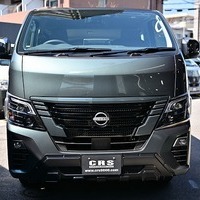 5882.令和8年式 キャラバン グランドプレミアムGX 寒冷地仕様 4WD 2,400cc ディーゼル車 走行30キロ 新車未登録のサムネイル