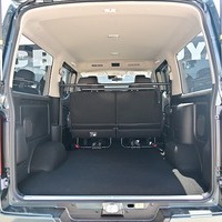 5882.令和8年式 キャラバン グランドプレミアムGX 寒冷地仕様 4WD 2,400cc ディーゼル車 走行30キロ 新車未登録のサムネイル