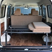 5899.令和8年式 タウンエースバン GL 寒冷地仕様 2WD 1,500cc ガソリン車 走行10キロ 新車未登録のサムネイル