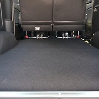 5882.令和8年式 キャラバン グランドプレミアムGX 寒冷地仕様 4WD 2,400cc ディーゼル車 走行30キロ 新車未登録のサムネイル