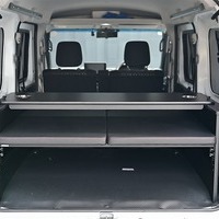 6738.令和7年式 アトレー RS 4WD 660cc ガソリン車 走行1.5万キロ 車検令和9年4月のサムネイル