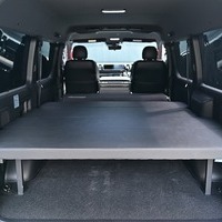 6746.令和4年式 ハイエース スーパーGL ダークプライムⅡ 2WD 2,800cc ディーゼル車 走行3.9万キロ 検査1年付きのサムネイル