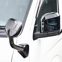 5104. 平成26年式 ハイエース  ワゴンGL 2WD 2,700㏄ ガソリン車 10人乗り 走行1,2万キロ 検査1年付きのサムネイル