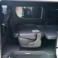 6746.令和4年式 ハイエース スーパーGL ダークプライムⅡ 2WD 2,800cc ディーゼル車 走行3.9万キロ 検査1年付きのサムネイル