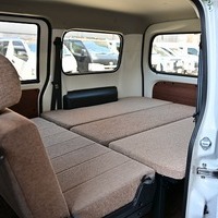 5899.令和8年式 タウンエースバン GL 寒冷地仕様 2WD 1,500cc ガソリン車 走行10キロ 新車未登録のサムネイル