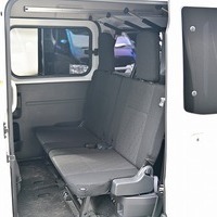 6738.令和7年式 アトレー RS 4WD 660cc ガソリン車 走行1.5万キロ 車検令和9年4月のサムネイル
