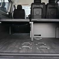 5104. 平成26年式 ハイエース  ワゴンGL 2WD 2,700㏄ ガソリン車 10人乗り 走行1,2万キロ 検査1年付きのサムネイル