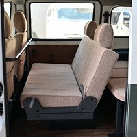 5899.令和8年式 タウンエースバン GL 寒冷地仕様 2WD 1,500cc ガソリン車 走行10キロ 新車未登録のサムネイル