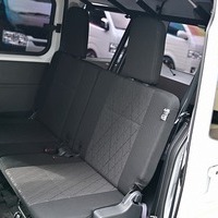 6738.令和7年式 アトレー RS 4WD 660cc ガソリン車 走行1.5万キロ 車検令和9年4月のサムネイル