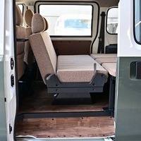 5899.令和8年式 タウンエースバン GL 寒冷地仕様 2WD 1,500cc ガソリン車 走行10キロ 新車未登録のサムネイル