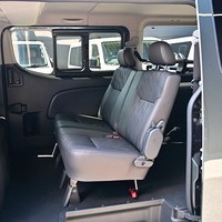 5882.令和8年式 キャラバン グランドプレミアムGX 寒冷地仕様 4WD 2,400cc ディーゼル車 走行30キロ 新車未登録のサムネイル