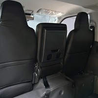 6273.令和8年式 ハイエースバン DX 2WD 2,000cc ガソリン車 走行20キロ 新車未登録のサムネイル