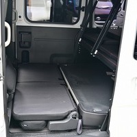 6738.令和7年式 アトレー RS 4WD 660cc ガソリン車 走行1.5万キロ 車検令和9年4月のサムネイル