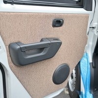 5899.令和8年式 タウンエースバン GL 寒冷地仕様 2WD 1,500cc ガソリン車 走行10キロ 新車未登録のサムネイル