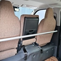 6340.令和8年式 ハイエースバン DX 2WD 2,000cc ガソリン車 走行7キロ 新車未登録のサムネイル