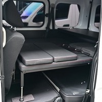 6738.令和7年式 アトレー RS 4WD 660cc ガソリン車 走行1.5万キロ 車検令和9年4月のサムネイル