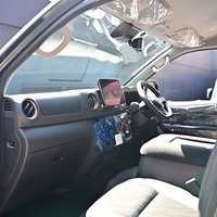 5882.令和8年式 キャラバン グランドプレミアムGX 寒冷地仕様 4WD 2,400cc ディーゼル車 走行30キロ 新車未登録のサムネイル