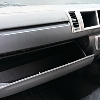5104. 平成26年式 ハイエース  ワゴンGL 2WD 2,700㏄ ガソリン車 10人乗り 走行1,2万キロ 検査1年付きのサムネイル