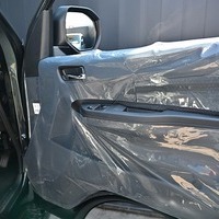 5882.令和8年式 キャラバン グランドプレミアムGX 寒冷地仕様 4WD 2,400cc ディーゼル車 走行30キロ 新車未登録のサムネイル