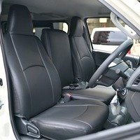 6273.令和8年式 ハイエースバン DX 2WD 2,000cc ガソリン車 走行20キロ 新車未登録のサムネイル