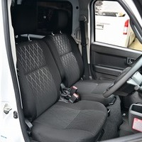 6738.令和7年式 アトレー RS 4WD 660cc ガソリン車 走行1.5万キロ 車検令和9年4月のサムネイル