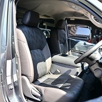 5882.令和8年式 キャラバン グランドプレミアムGX 寒冷地仕様 4WD 2,400cc ディーゼル車 走行30キロ 新車未登録のサムネイル