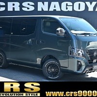 5882.令和8年式 キャラバン グランドプレミアムGX 寒冷地仕様 4WD 2,400cc ディーゼル車 走行30キロ 新車未登録のサムネイル