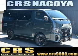 5882.令和8年式 キャラバン グランドプレミアムGX 寒冷地仕様 4WD 2,400cc ディーゼル車 走行30キロ 新車未登録