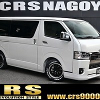 6620.令和8年式 9型ハイエースバン スーパーGL DP2 2WD 2,000cc ガソリン車 走行9キロ 新車未登録のサムネイル